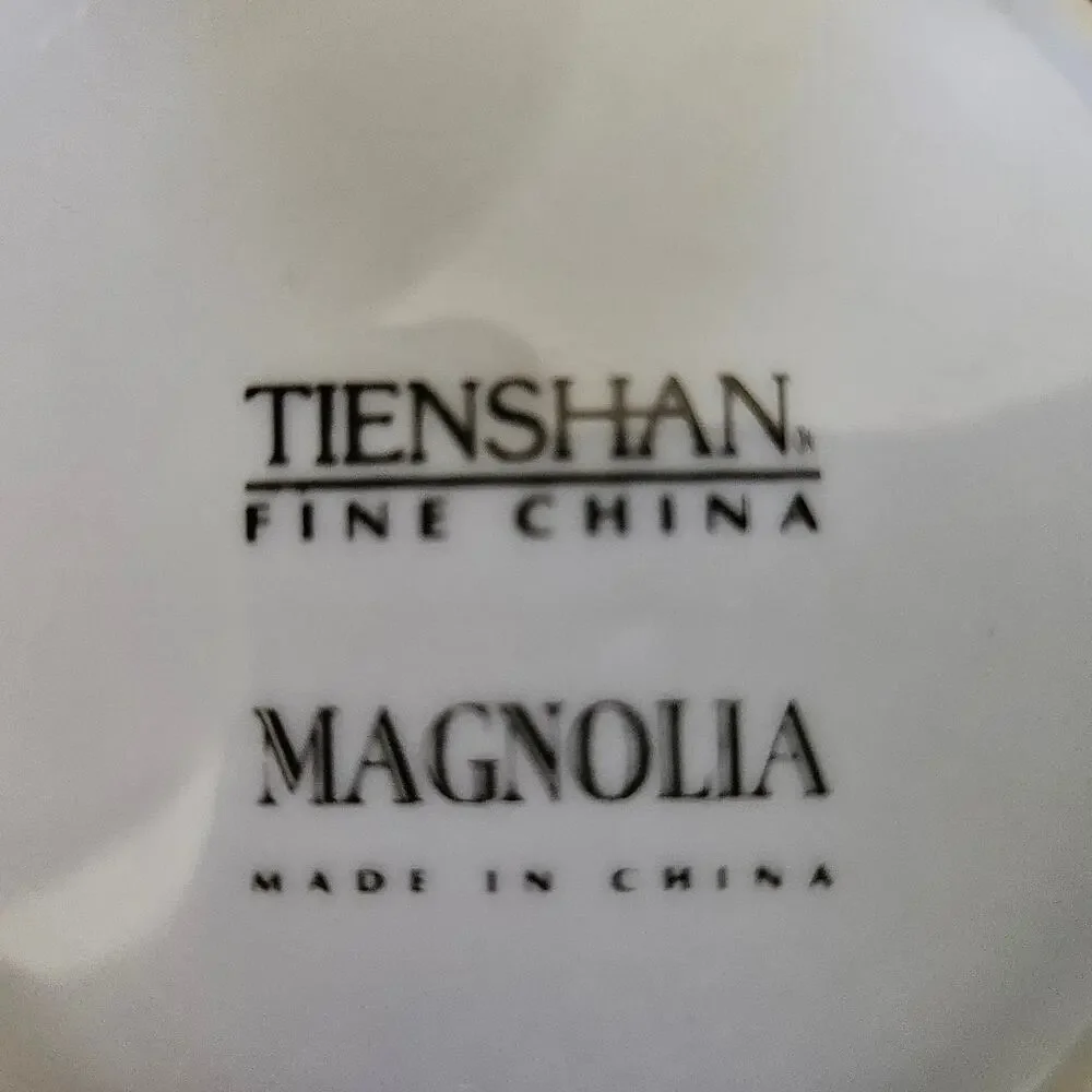 Tienshan elegant fine